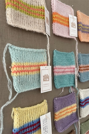 KNIT ALONG: VI STRIKKER KARLAS SWEATER